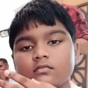 Meet your Posher, Arulprakash